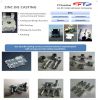 Sell zinc precision die-casting