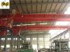 Sell Double-beam Overhead Bridge Crane