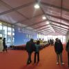 Sell trade show tent