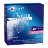 Sell for Crest 3d White Gentle Routine Teeth Whitening Strips 28 Count (Le