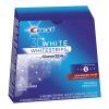 Sell for Crest 3d White Advanced Vivid Teeth Whitening Strips 14 Count