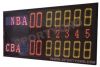 Sell tennis electronics scoreboard