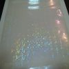 Sell OPP 20mic holographic medium film for lamination