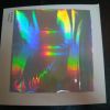 Sell PET 15mic holographic plain transfer film