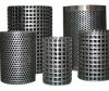 Sell perforated metal mesh