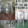 Sell Food Grade Stainless Steel Tank