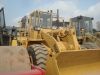 Sell used wheel loader , CAT 966E.