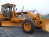 Sell new motor grader 140H.