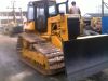 used D4H Caterpillar bulldozer