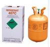 Refrigerant R407C