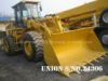 Sell Used CAT 966G Wheel Loader