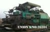 Sell Used Vogele 2000 Asphalt Paver