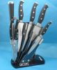 knife set