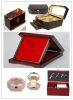 Sell wooden box, gift box