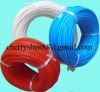 Sell silicone coated fiberglass sleeve