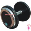 Sell Chrome Plated Dumbbell Set Fitness Equipment