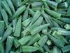 IQF Okra