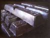 Zinc Ingots for sell (ZINC INGOTS) for sale