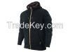 Fleece hoodies