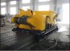 Sell Prestressed hollow core slab making machine