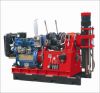 Sell drilling rigs, core bits, drill accessories.