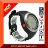 GPS watch High water proof Tracker with Heart rate monitor