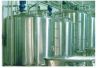 Sell dairy/beverage processing line