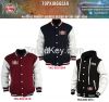 Sell Arm Leather Varsity Jackets Baseball Jackets And Letterman Jacket