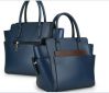 Sell fashion women office lady genuine leather handbag