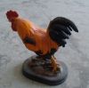 Sell Resin Animal Figurine, Resin Rooster