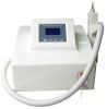 Sell Q-switch Nd yag laser machine