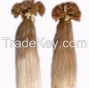 Pre-bonded Hair Extensions