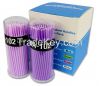 Eyelash Extension Micro Brushes Disposable Individual Applicators Mascara