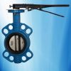 Sell resilient seated butterfly valve