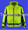 hi vis jacket