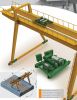 gantry crane