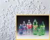 Sell PET RESIN for different bottles