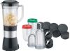 multi-function food processor/electric mini blender 21pcs/set