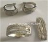 Sell silver jewelry