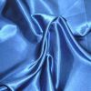 Sell Spandex Stretch Satin Fabric