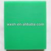 Abrasion resistant PVC sheet