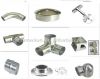 stainless steel handrail accessories fittings