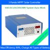 48V 50A MPPT Solar Charge Controller, 48V 50A solar pv regulator with