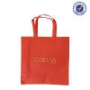 Sell Non woven shopping bag (The Mumbai customer have order 50000 pcs)