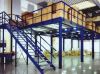 Sell mezzanine floor rack