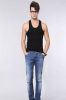 mens vest