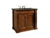 Sell 2013 popular solid wood bathroom cabinets from China