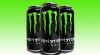 ENERGY DRINKS