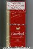 Cigarettes Tobacco Courtleigh