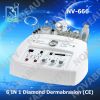 Sell  6 Functional diamond dermabrasion